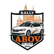 RALLY ABOV - 2025. AUGUSZTUS 29-30.