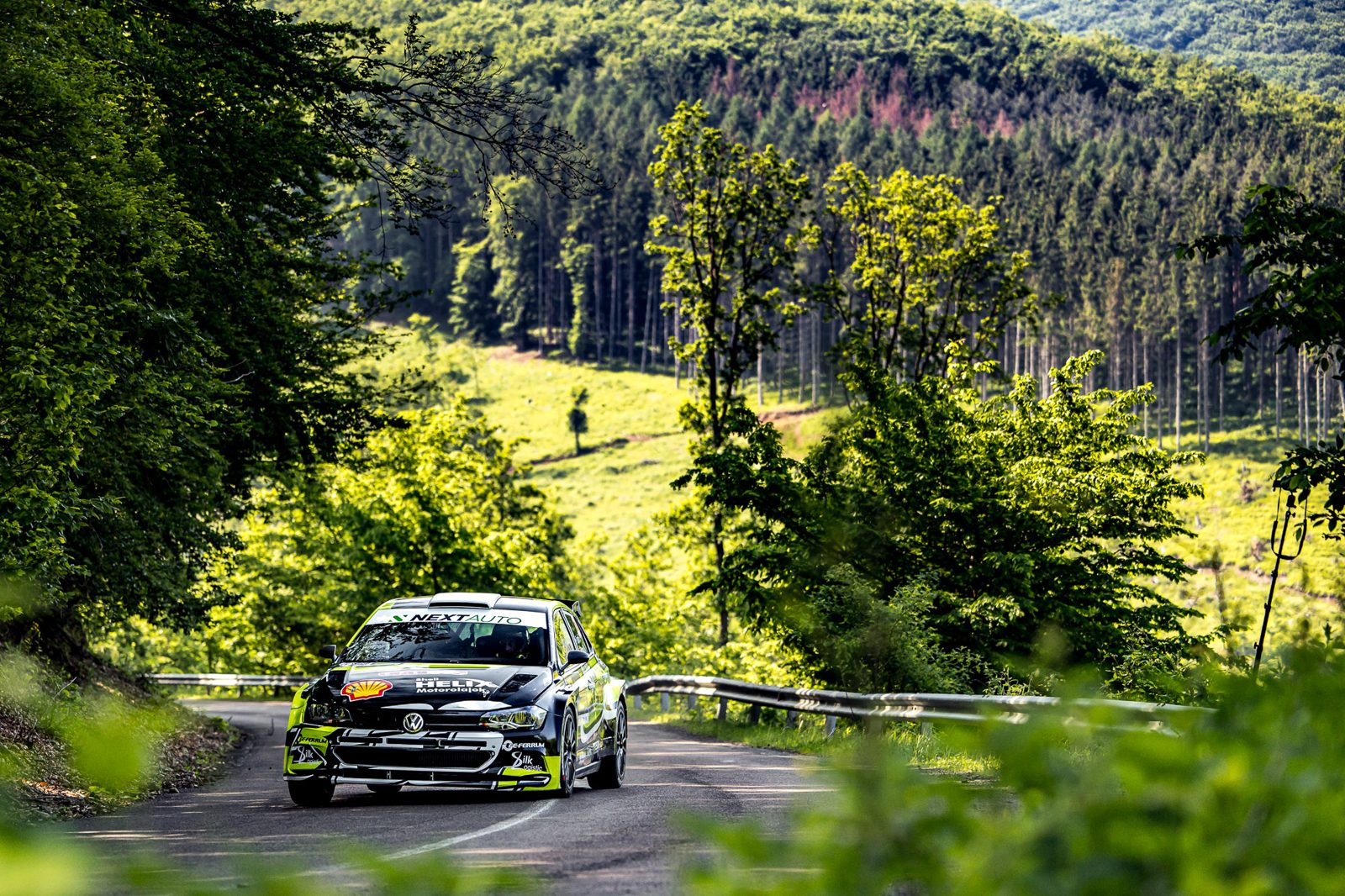 Salgó Rallye – 2023