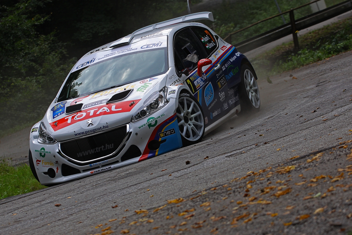 Kassa Rallye