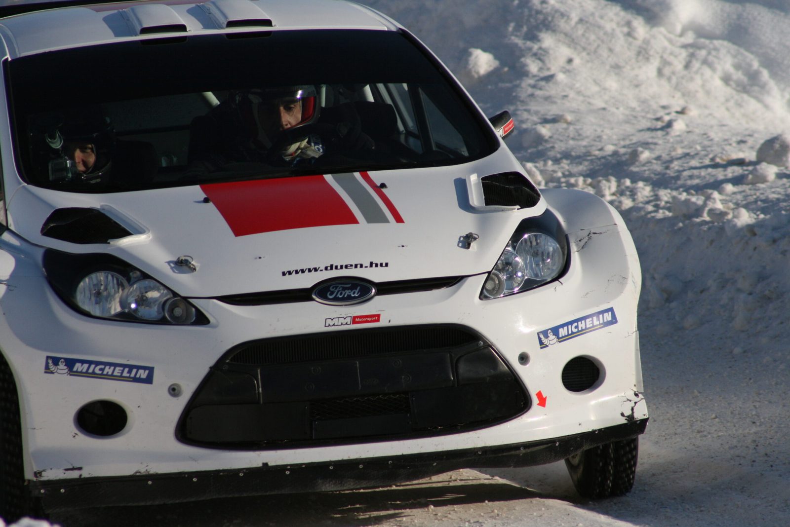 S2000-es méterek