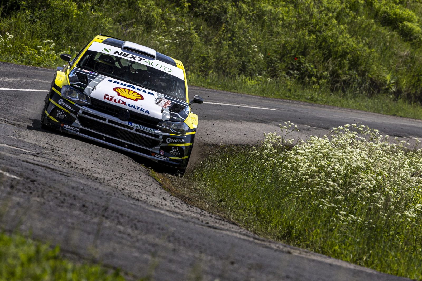 Diósgyőr Rallye - 2024