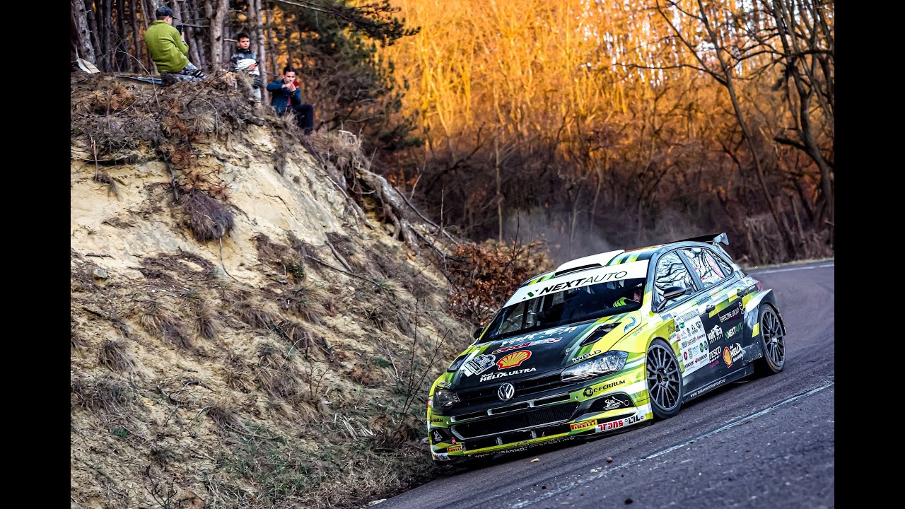 Salgó Rallye – 2022