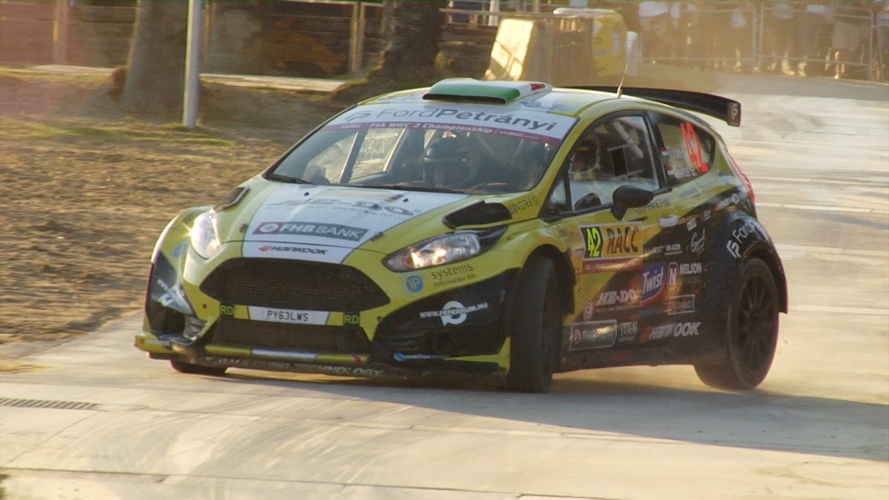 RallyRacc-szombat