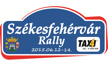 Hétvégén rajtol a Székesfehérvár Rallye