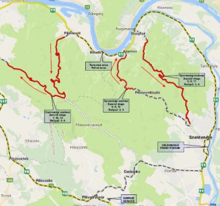 Elmarad a Budapest Rallye