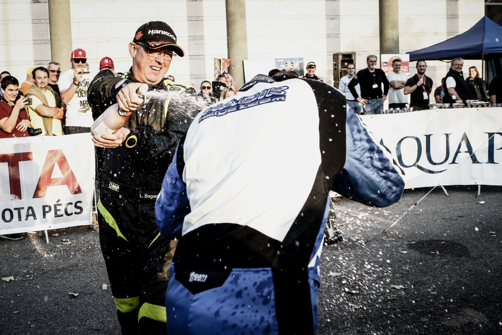 52. Mecsek Rallye
