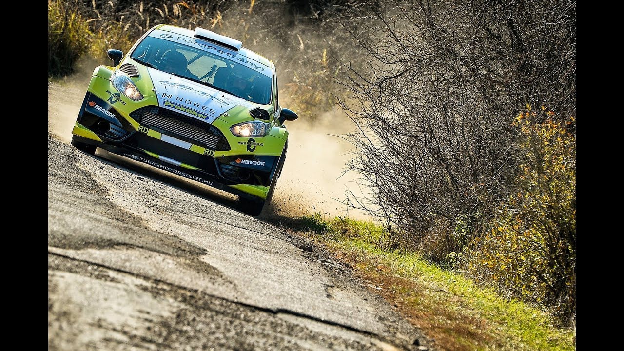 Eger Rallye