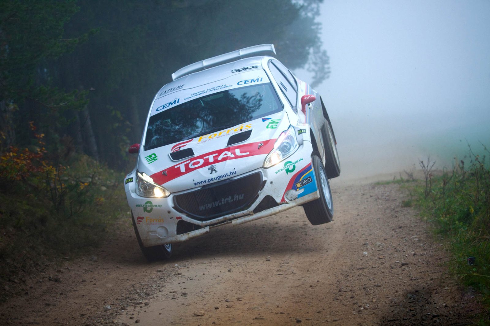 Waldviertel Rallye