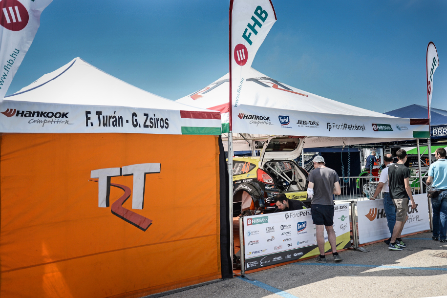 Szardínia Rally
