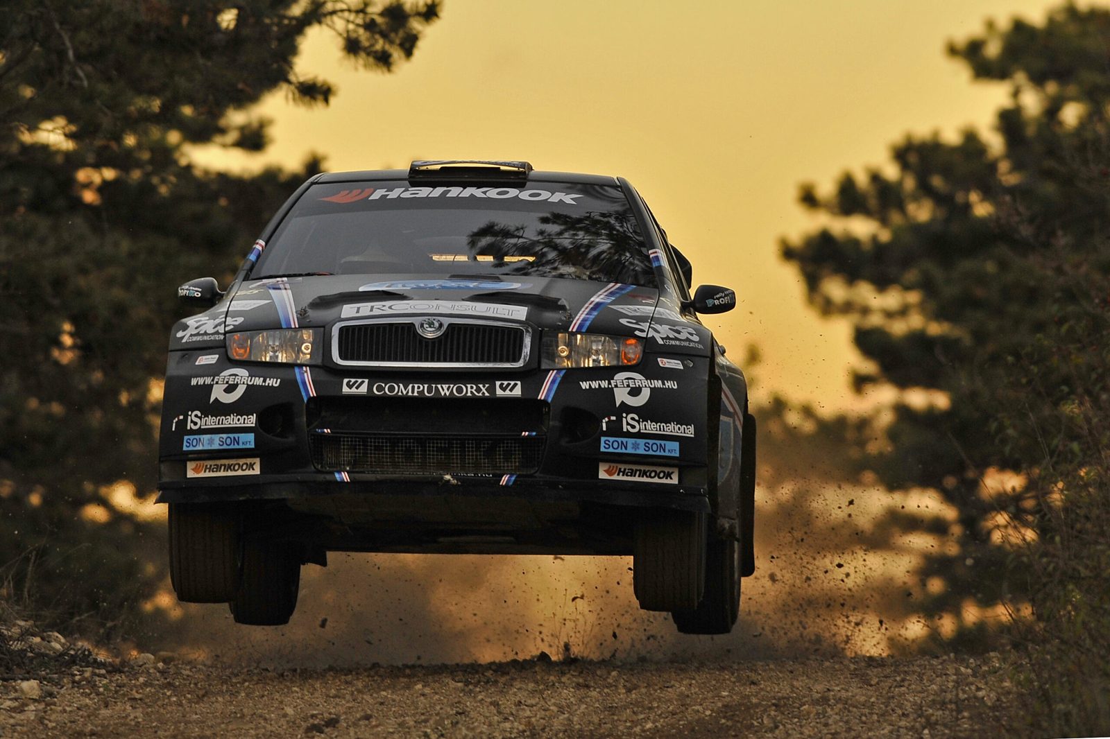 17.Mikulás Rallye