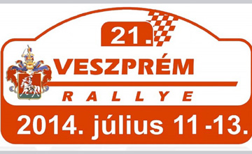Szeretjük a veszprémi pályákat