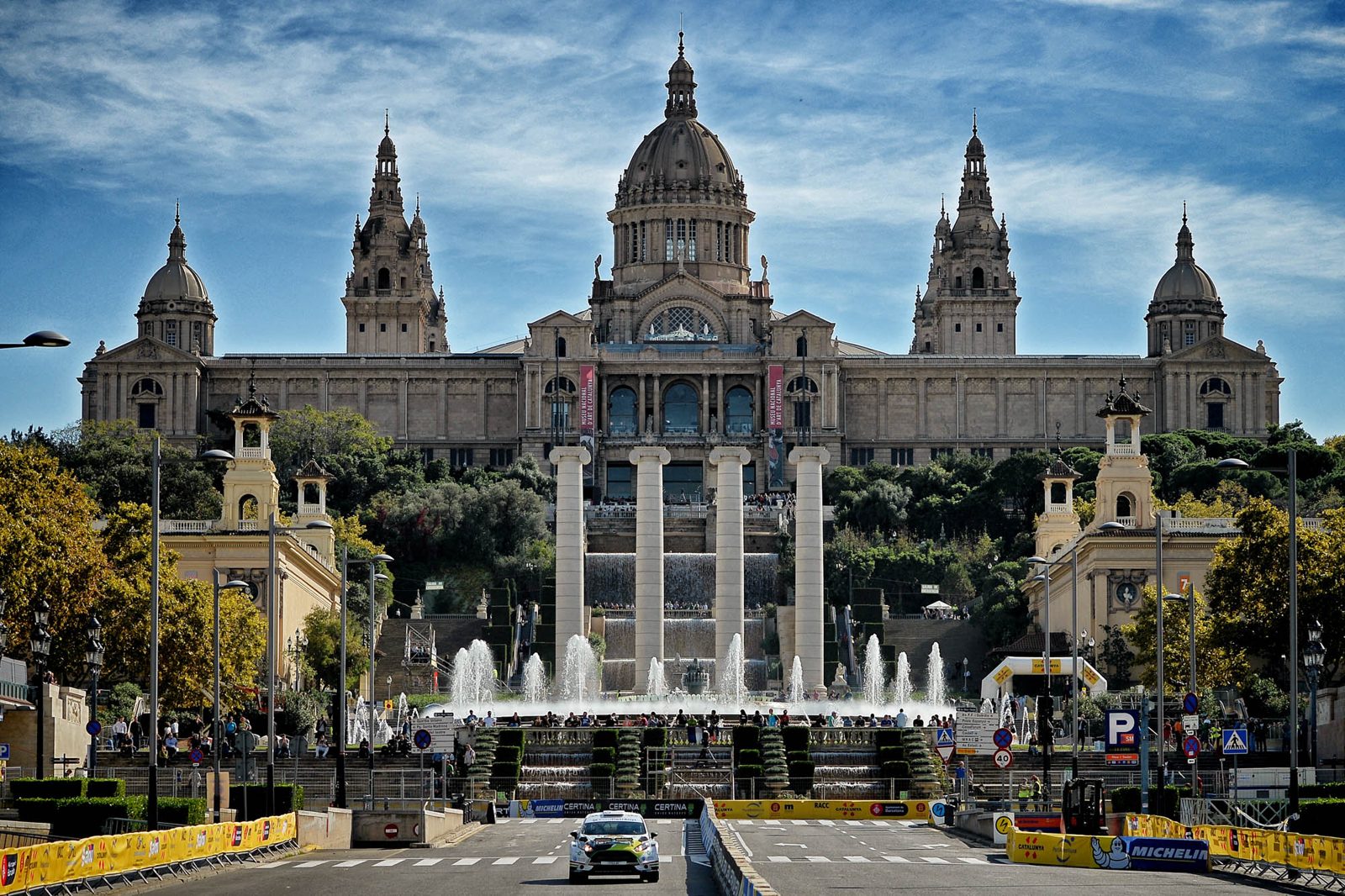 RallyRACC – 2015