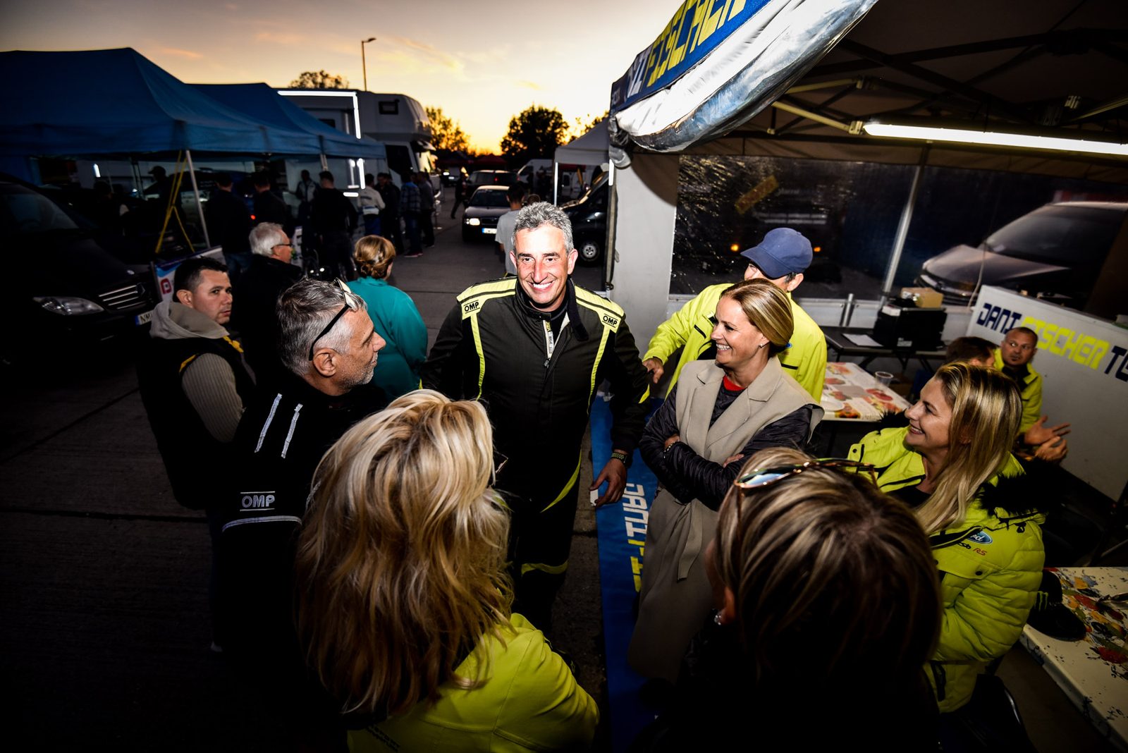 53. Mecsek Rallye