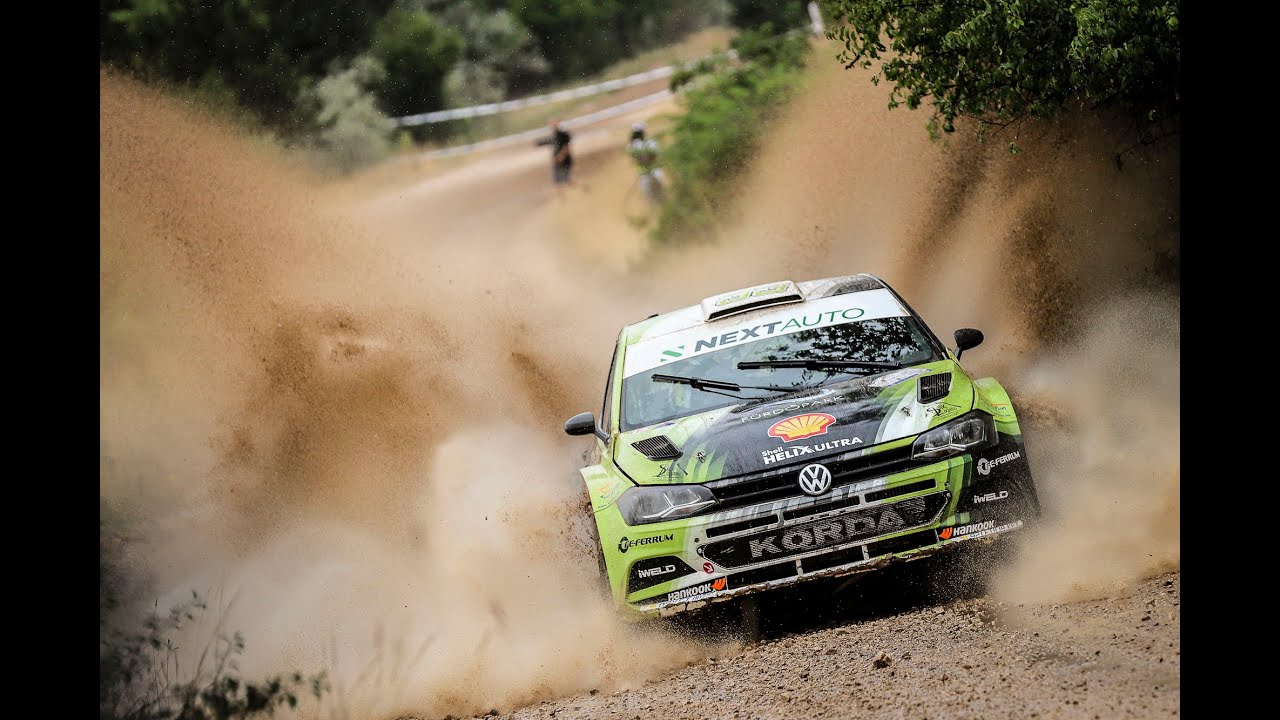 Újra a dobogón//Székesfehérvár-Veszprém Rallye – 2021.