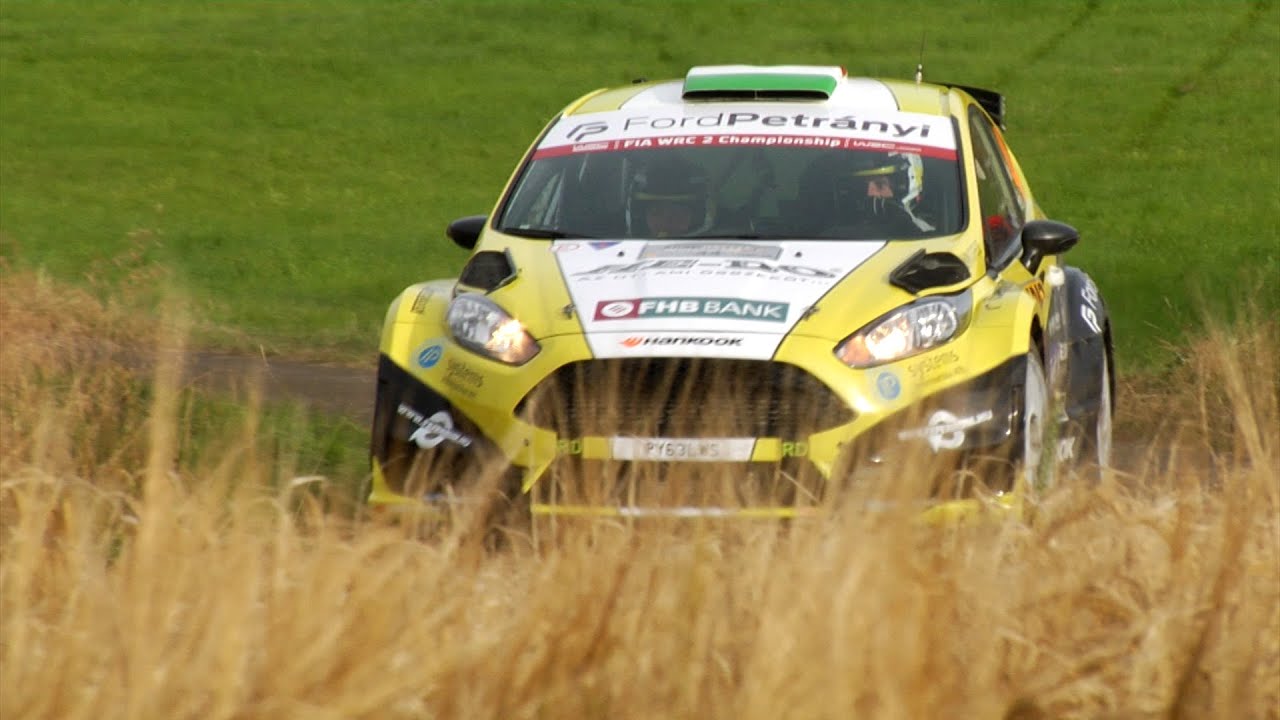 ADAC Szombat