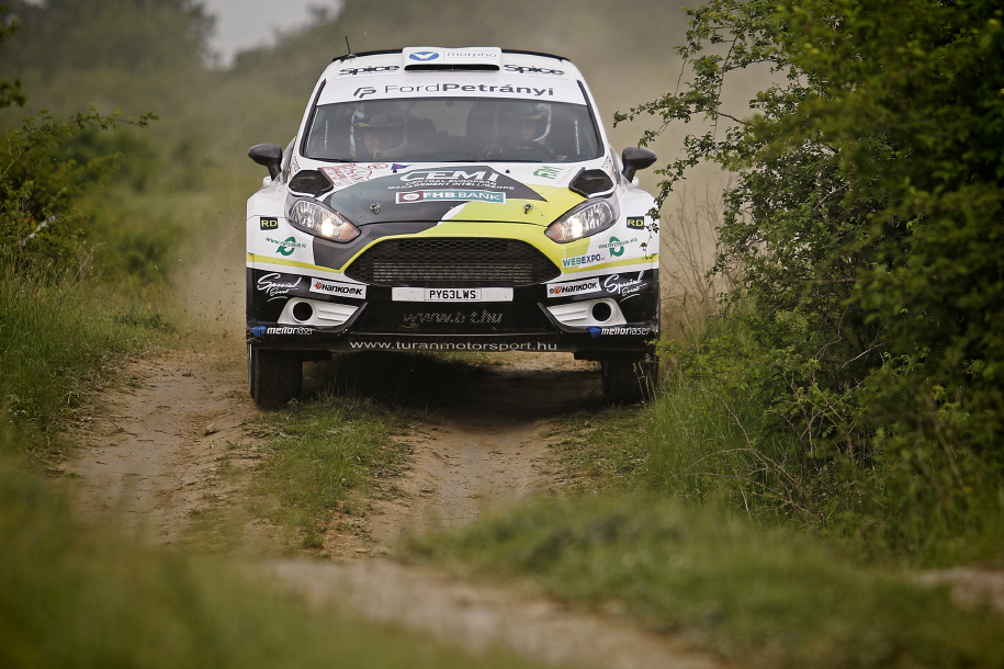 ISEUM Rallye-Szombathely