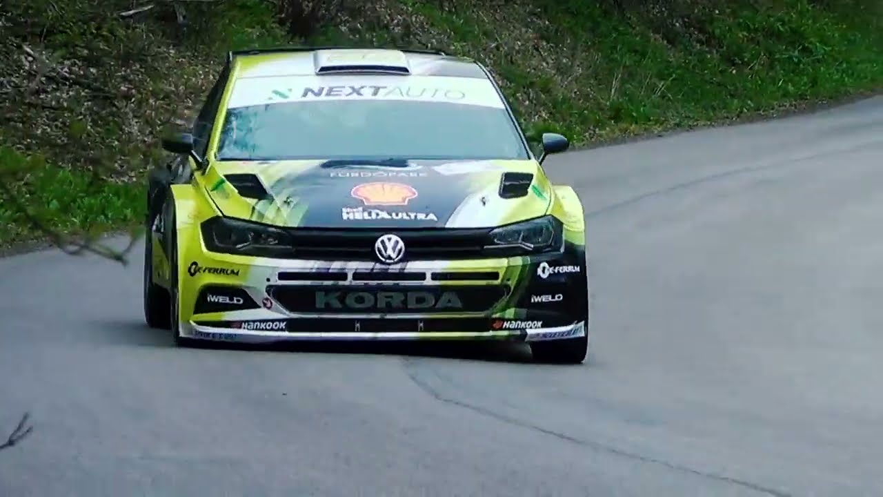 Örfű Rallye 2021