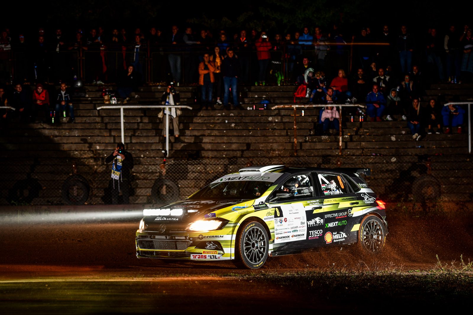 Ózd Rallye – 2022