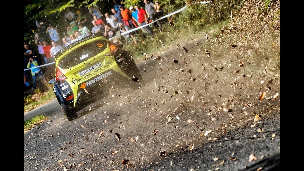 51.Mecsek Rallye