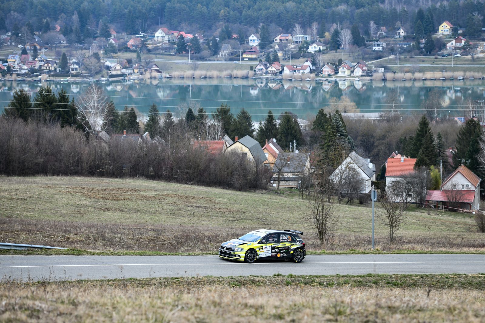 Videó – Orfű Rallye 2022. – Tesztverseny
