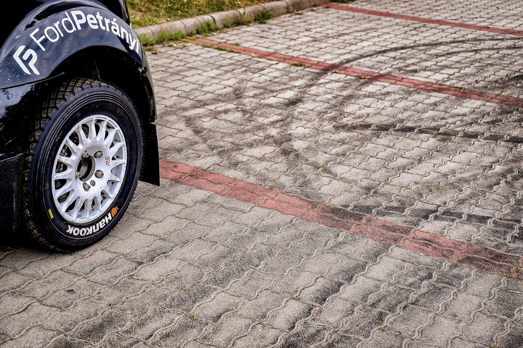 Veszprém Rallye – 2018