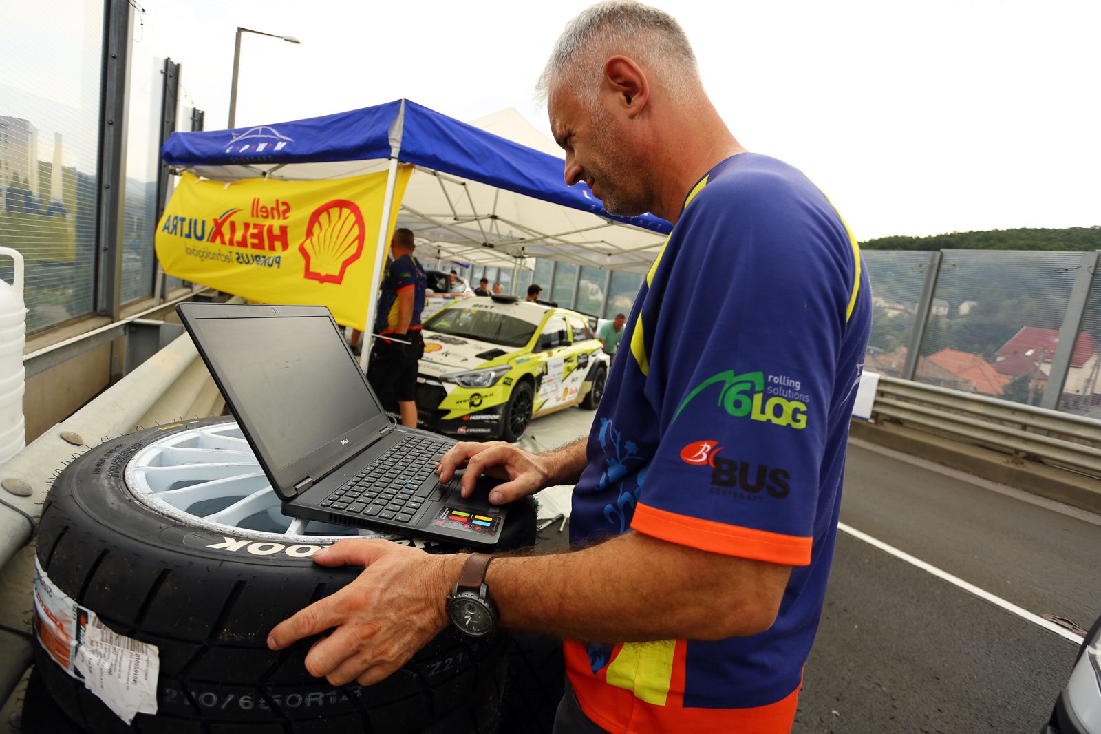 Ózd-Salgó Rallye – 2018