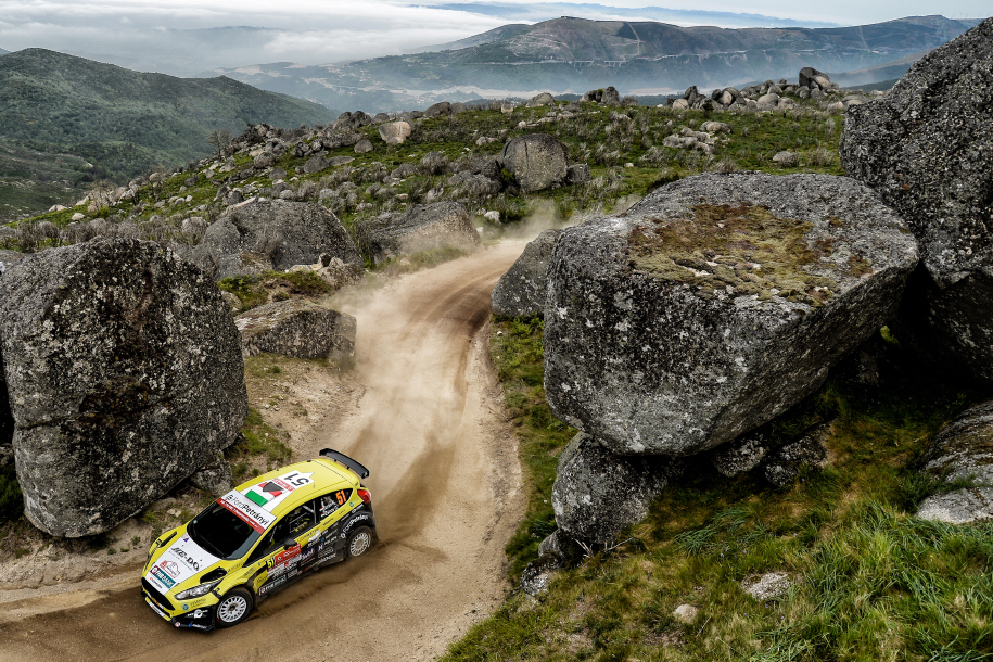 Rally VB Portugália – Videó – Túl a harmadik napon