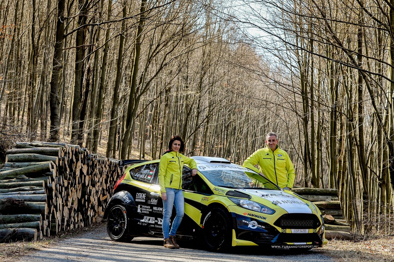 23. Miskolc Rallye