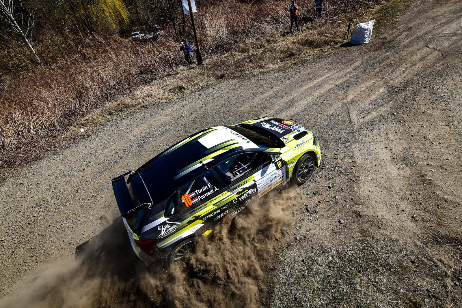 Salgó Rallye – 2022