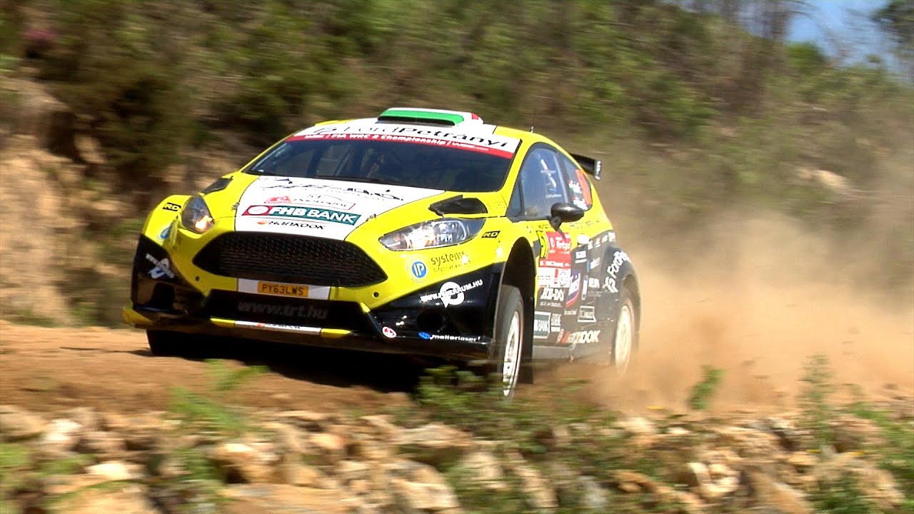 Rally de Portugal – Túl a harmadik napon