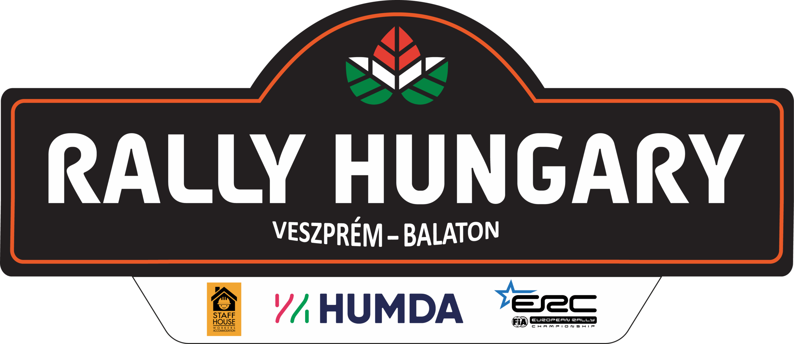 VESZPRÉM RALLYE - 2025. MÁJUS 9-11.