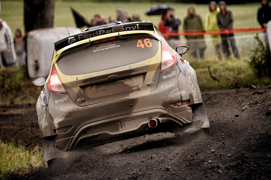 Rally VB - WRC2 - RallyRacc - Katalónia