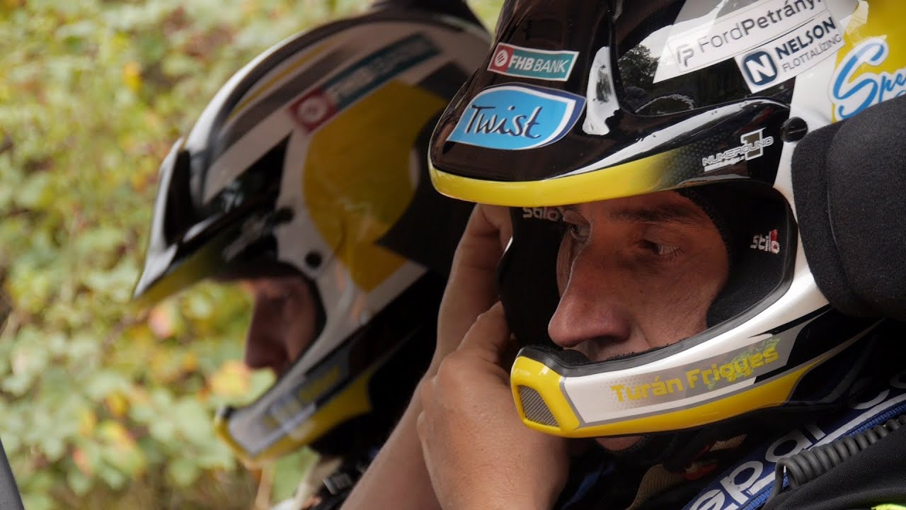 RallyRacc