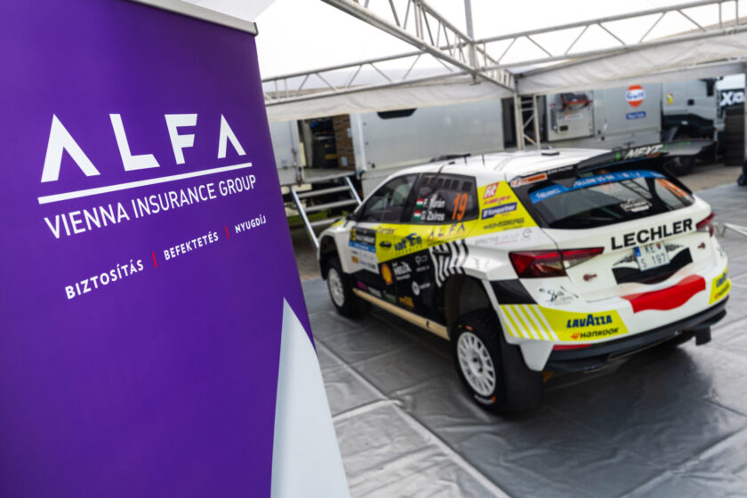 Mecsek Rally Június 19 – 21.